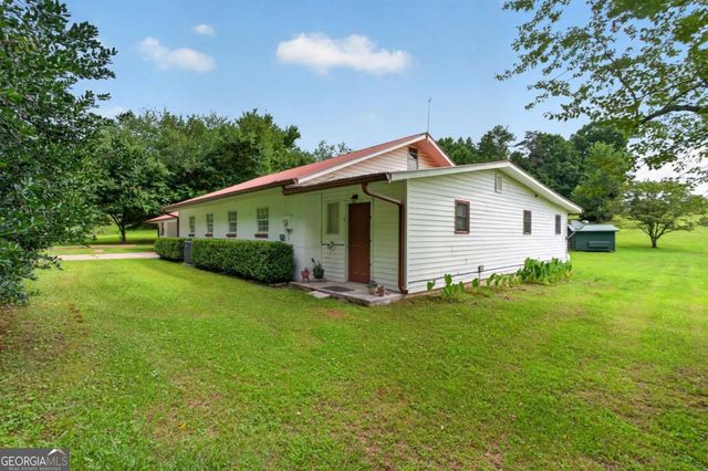 247 Amys Ford Trail, Cleveland, GA 30528