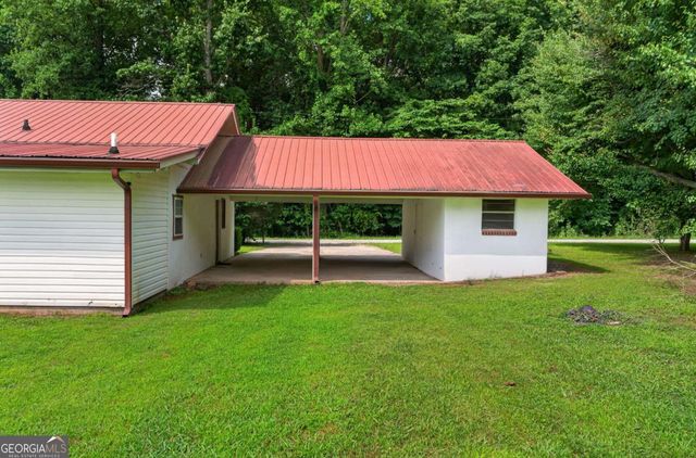 247 Amys Ford Trail, Cleveland, GA 30528
