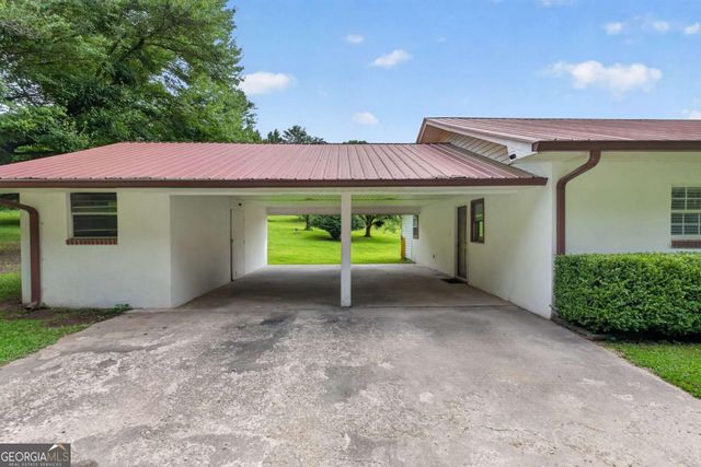 247 Amys Ford Trail, Cleveland, GA 30528