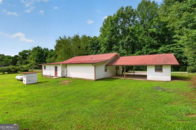 247 Amys Ford Trail, Cleveland, GA 30528