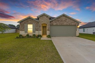 1147 Buffalograss Trail, Sealy, TX 77474