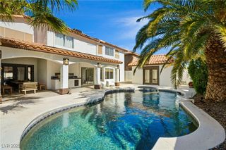 2829 Via Florentine Street, Henderson, NV 89074