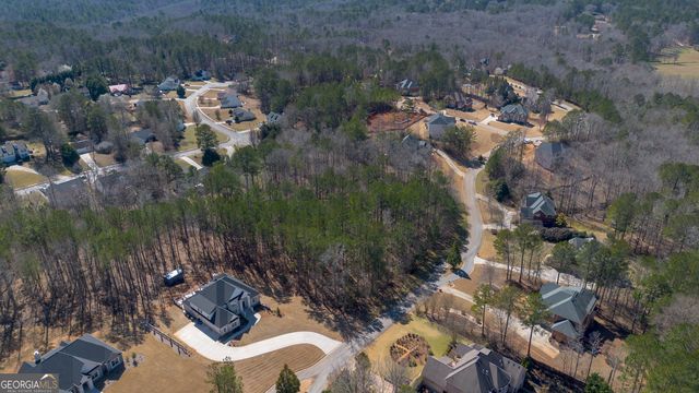 0 Fontainble Swau Road, Conyers, GA 30094