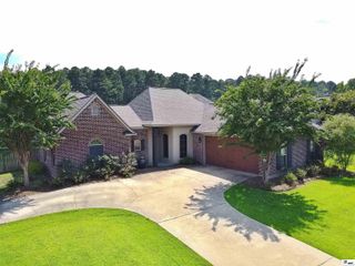1702 ESPLANADE BOULEVARD, Ruston, LA 71270