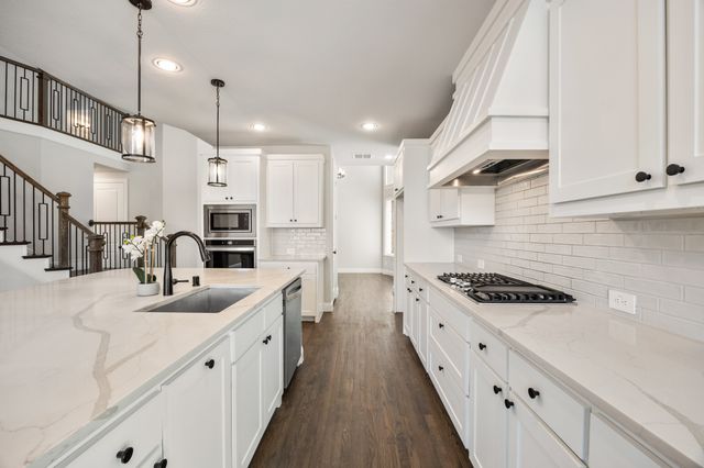 503 Rock Rose Lane, Wylie, TX 75098