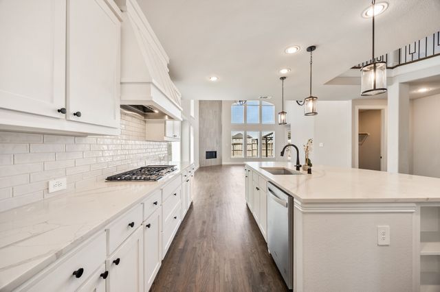 503 Rock Rose Lane, Wylie, TX 75098