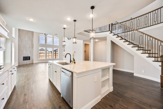 503 Rock Rose Lane, Wylie, TX 75098