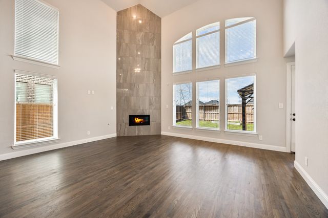 503 Rock Rose Lane, Wylie, TX 75098