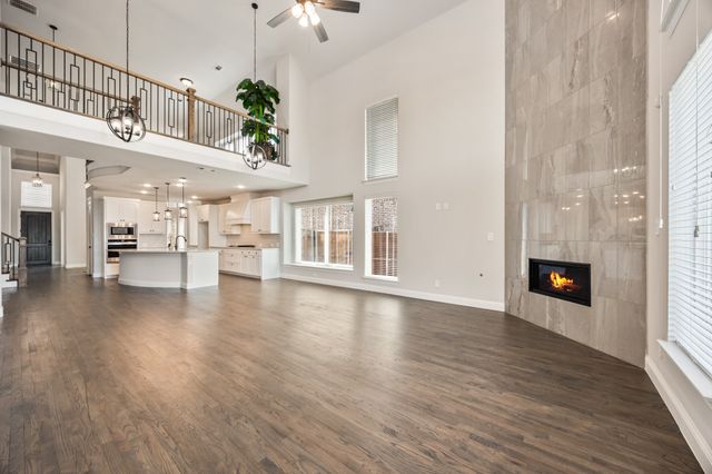 503 Rock Rose Lane, Wylie, TX 75098