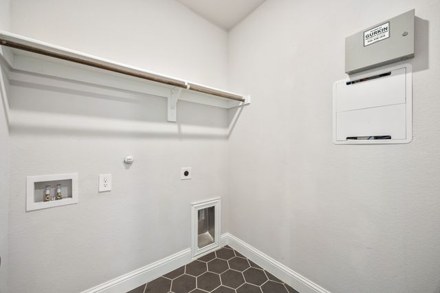 503 Rock Rose Lane, Wylie, TX 75098