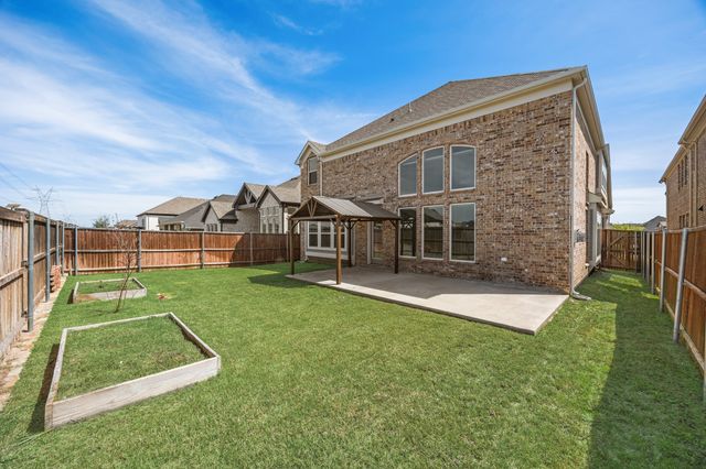 503 Rock Rose Lane, Wylie, TX 75098