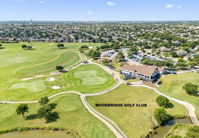 503 Rock Rose Lane, Wylie, TX 75098