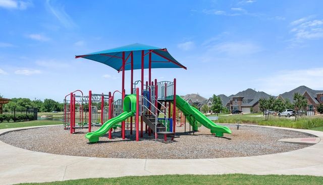 503 Rock Rose Lane, Wylie, TX 75098