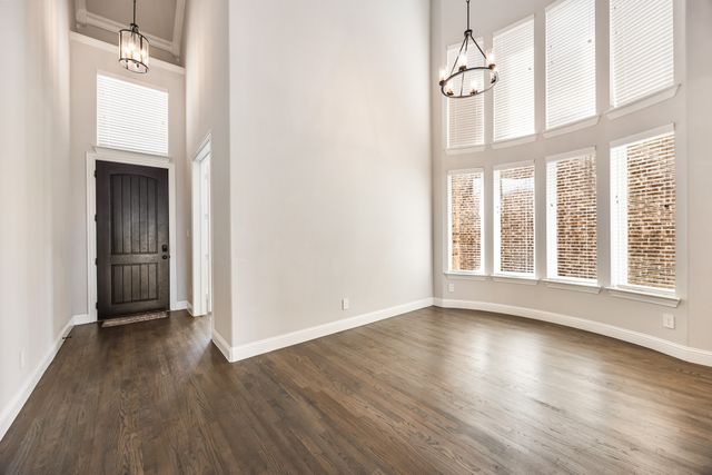 503 Rock Rose Lane, Wylie, TX 75098