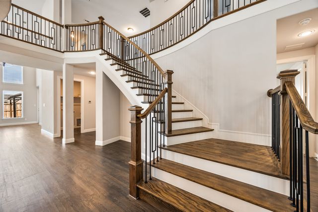 503 Rock Rose Lane, Wylie, TX 75098