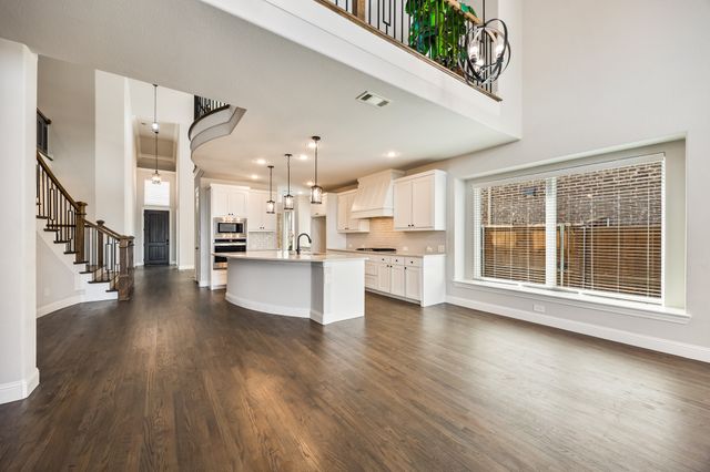 503 Rock Rose Lane, Wylie, TX 75098