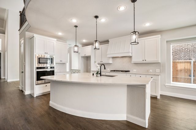 503 Rock Rose Lane, Wylie, TX 75098