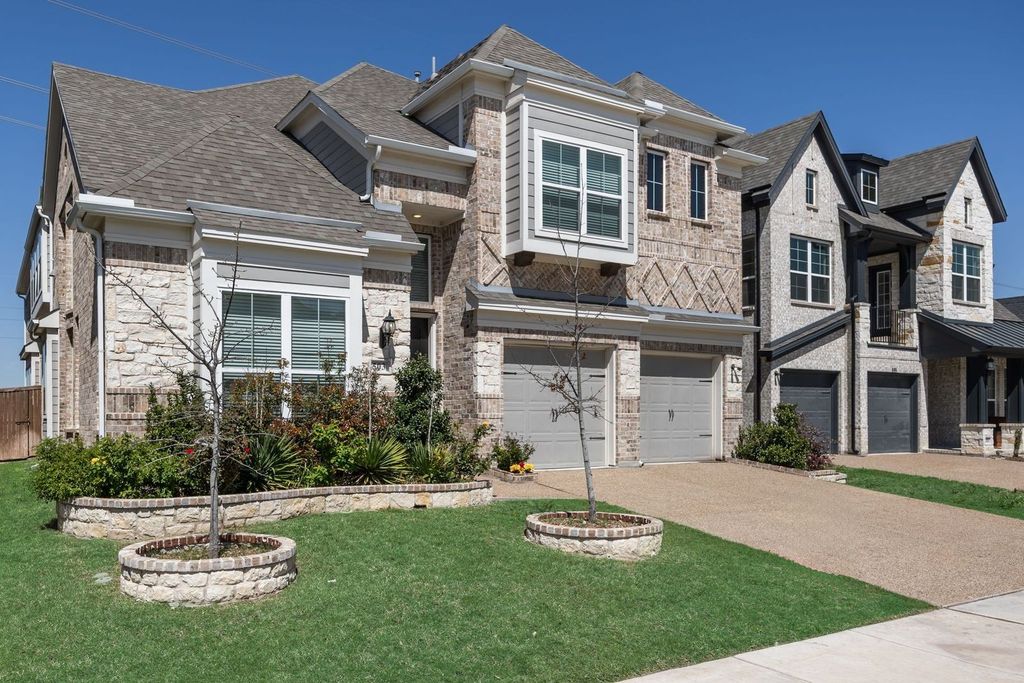 503 Rock Rose Lane, Wylie, TX 75098