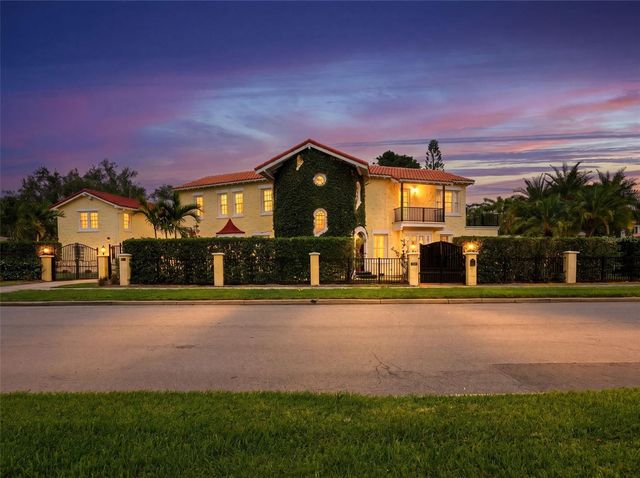 190 BOSPHOROUS AVENUE, Tampa, FL 33606