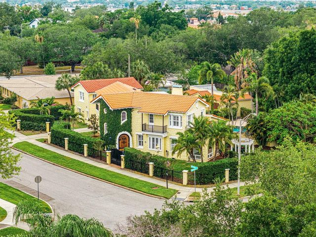 190 BOSPHOROUS AVENUE, Tampa, FL 33606