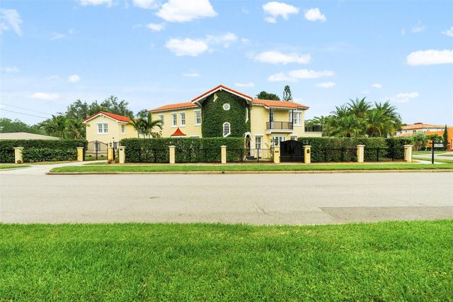 190 BOSPHOROUS AVENUE, Tampa, FL 33606