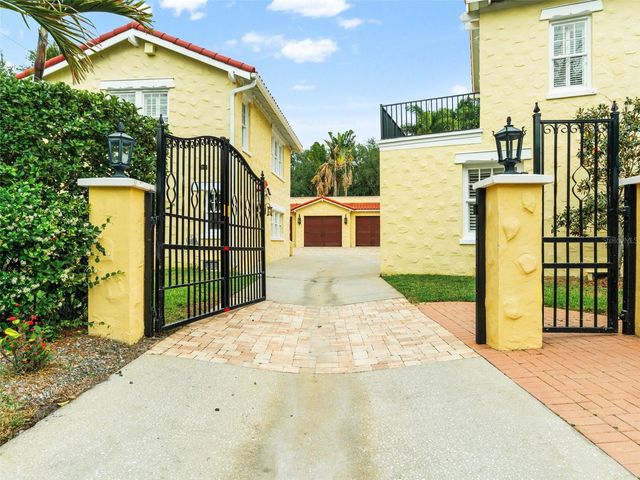 190 BOSPHOROUS AVENUE, Tampa, FL 33606