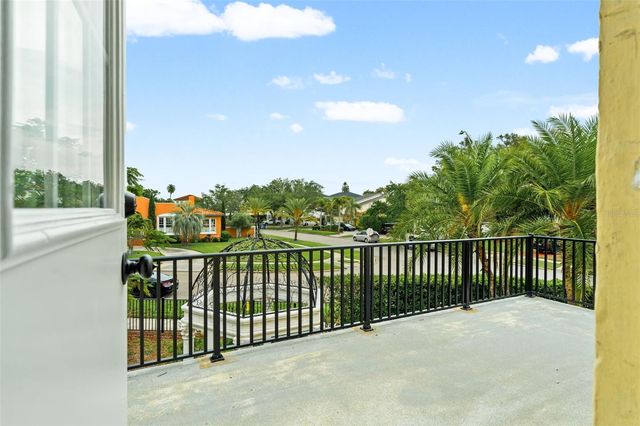 190 BOSPHOROUS AVENUE, Tampa, FL 33606