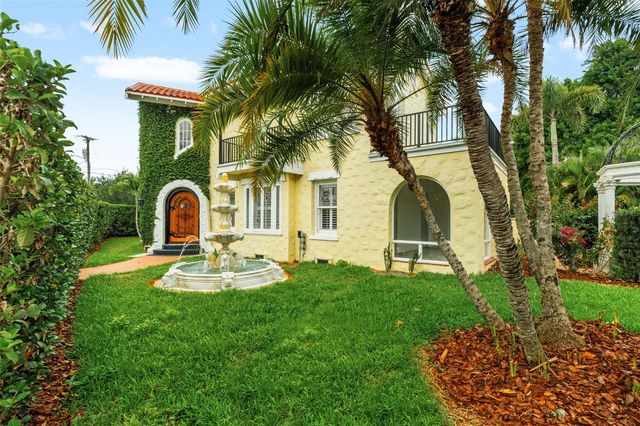 190 BOSPHOROUS AVENUE, Tampa, FL 33606