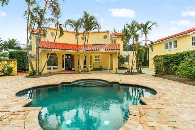 190 BOSPHOROUS AVENUE, Tampa, FL 33606