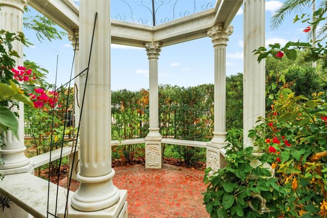190 BOSPHOROUS AVENUE, Tampa, FL 33606