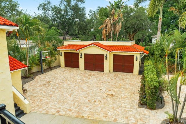 190 BOSPHOROUS AVENUE, Tampa, FL 33606
