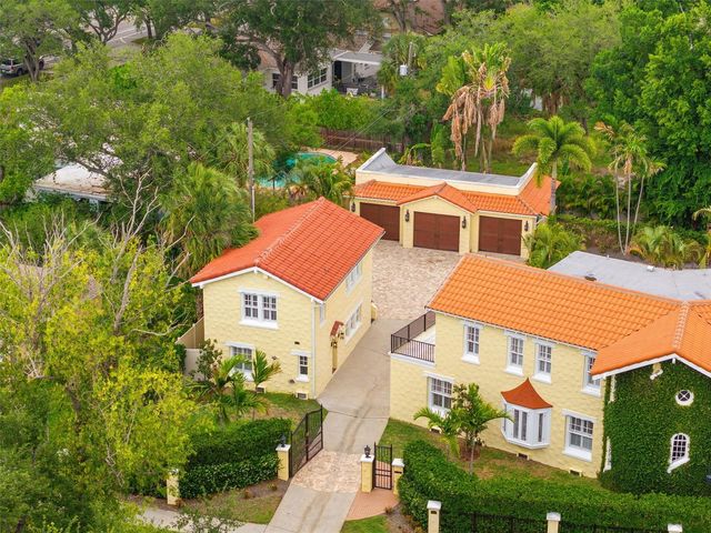 190 BOSPHOROUS AVENUE, Tampa, FL 33606