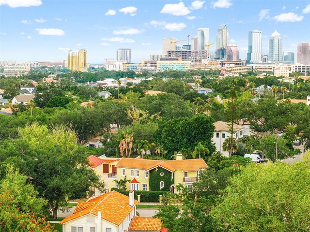 190 BOSPHOROUS AVENUE, Tampa, FL 33606