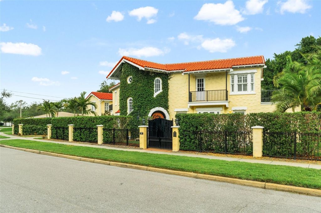 190 BOSPHOROUS AVENUE, Tampa, FL 33606