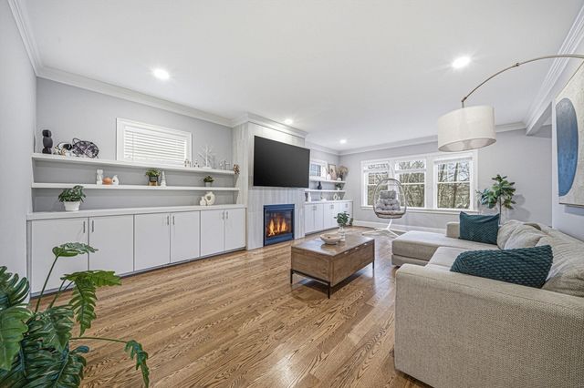 29 Bridge Street, Lexington, MA 02421