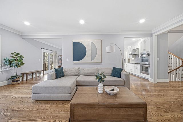 29 Bridge Street, Lexington, MA 02421