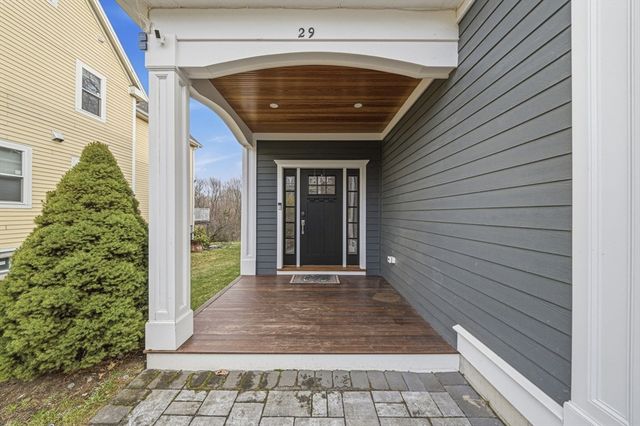 29 Bridge Street, Lexington, MA 02421