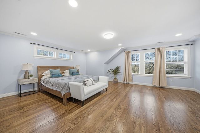 29 Bridge Street, Lexington, MA 02421