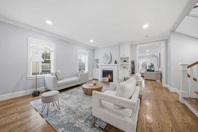 29 Bridge Street, Lexington, MA 02421