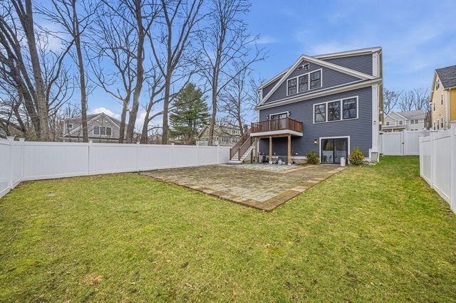 29 Bridge Street, Lexington, MA 02421