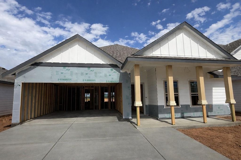 1219 Watkins Way, College Station, TX 77845