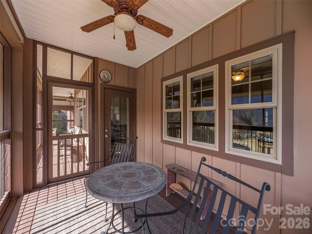 1650 Country Club Drive C302, Maggie Valley, NC 28751