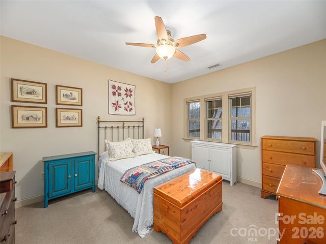 1650 Country Club Drive C302, Maggie Valley, NC 28751