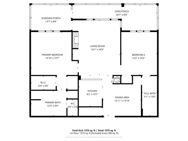 1650 Country Club Drive C302, Maggie Valley, NC 28751