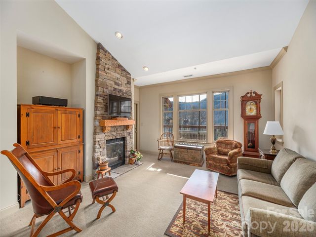 1650 Country Club Drive C302, Maggie Valley, NC 28751