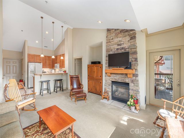 1650 Country Club Drive C302, Maggie Valley, NC 28751