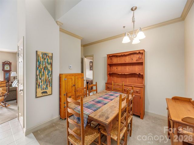 1650 Country Club Drive C302, Maggie Valley, NC 28751