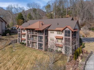 1650 Country Club Drive C302, Maggie Valley, NC 28751
