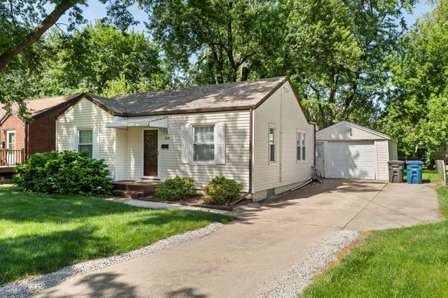 1808 55th Street, Des Moines, IA 50310