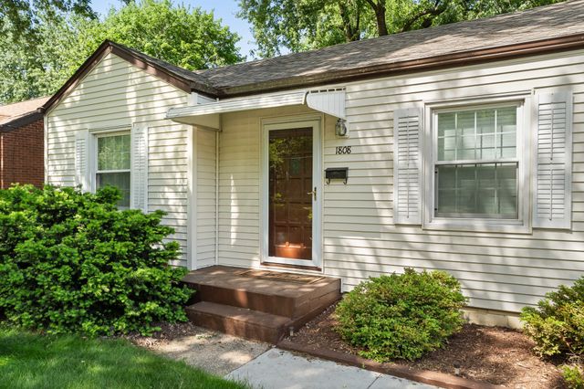 1808 55th Street, Des Moines, IA 50310